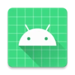 internal storage android application logo